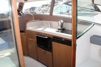 Thumbnail von MB YACHTS Rene 36 Galene