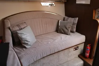 Thumbnail von MB YACHTS Rene 36 Galene