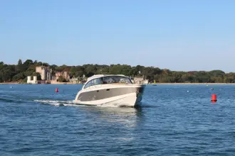 Thumbnail von MB YACHTS Rene 36 Galene