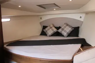 Thumbnail von MB YACHTS Rene 36 Galene