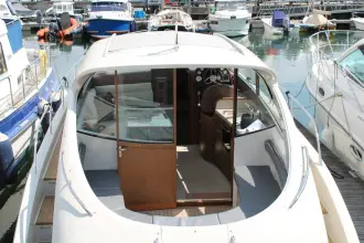 Thumbnail von MB YACHTS Rene 36 Galene