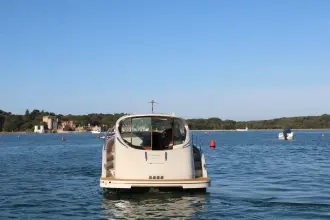 Thumbnail von MB YACHTS Rene 36 Galene