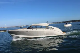 Thumbnail von MB YACHTS Rene 36 Galene