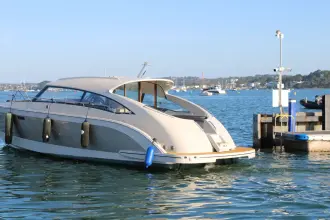 Thumbnail von MB YACHTS Rene 36 Galene