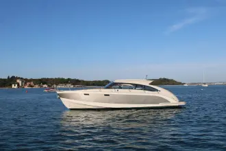 Thumbnail von MB YACHTS Rene 36 Galene