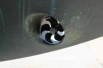 Thumbnail von MB YACHTS Rene 36 Galene