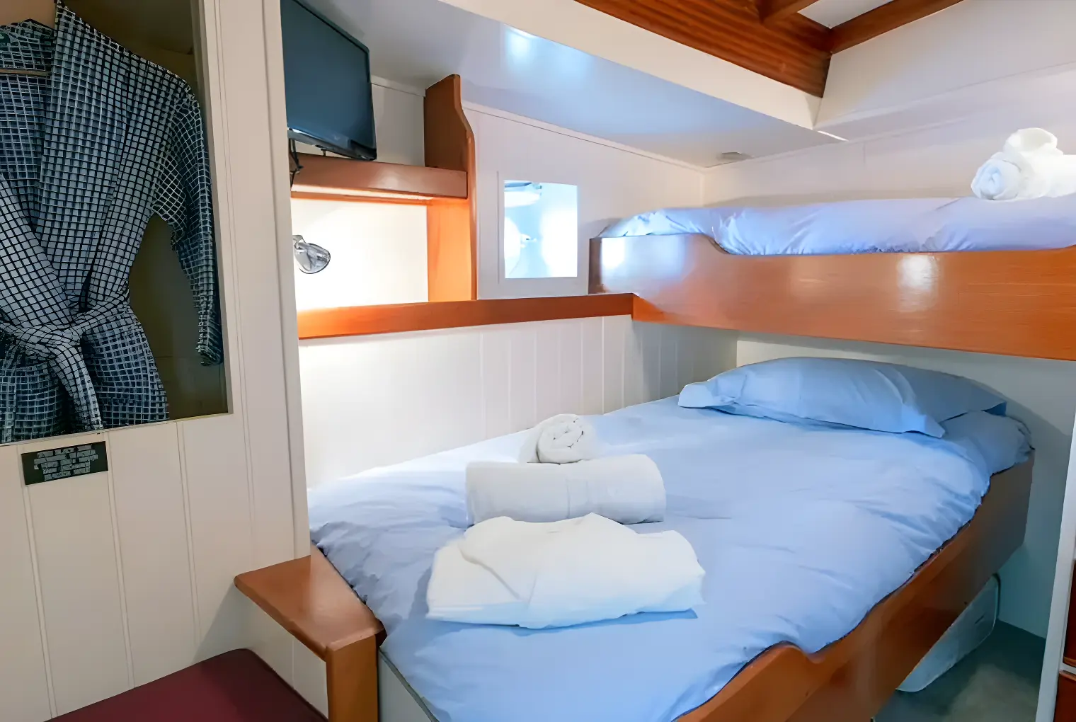 Thumbnail von Custom Malahide Trawler