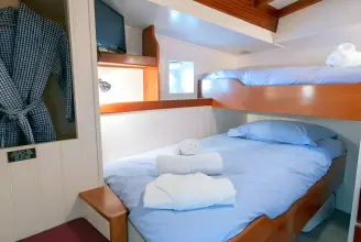 Thumbnail von Custom Malahide Trawler