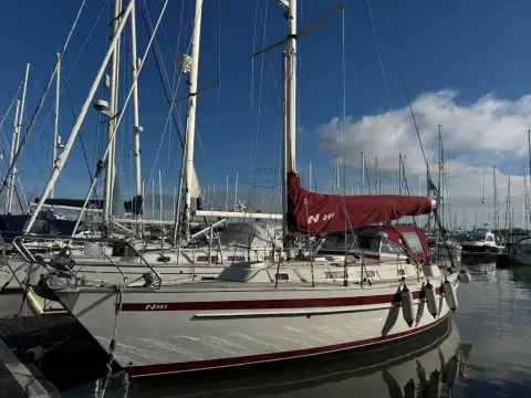 Najad N361 Najad 361