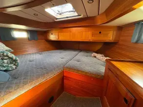 Thumbnail von Najad N361 Najad 361