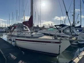 Thumbnail von Najad N361 Najad 361