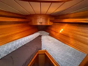 Thumbnail von Najad N361 Najad 361