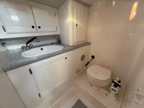 Thumbnail von Najad N361 Najad 361