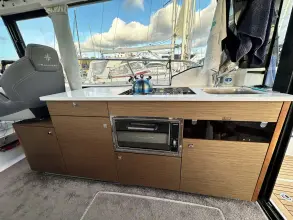 Thumbnail von Jeanneau Merry Fisher 1095 Leap of Faith