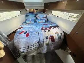 Thumbnail von Jeanneau Merry Fisher 1095 Leap of Faith