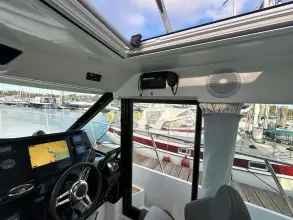 Thumbnail von Jeanneau Merry Fisher 1095 Leap of Faith