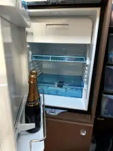 Thumbnail von Jeanneau Merry Fisher 1095 Leap of Faith