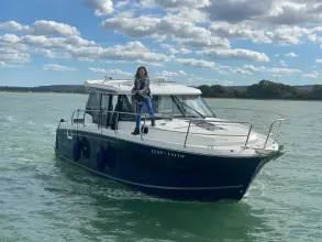 Thumbnail von Jeanneau Merry Fisher 1095 Leap of Faith