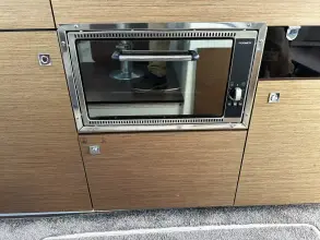 Thumbnail von Jeanneau Merry Fisher 1095 Leap of Faith