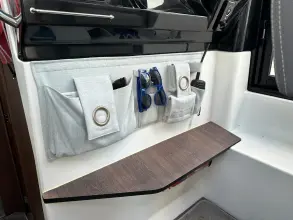 Thumbnail von Jeanneau Merry Fisher 1095 Leap of Faith