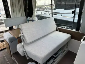 Thumbnail von Jeanneau Merry Fisher 1095 Leap of Faith