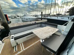 Thumbnail von Jeanneau Merry Fisher 1095 Leap of Faith