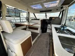 Thumbnail von Jeanneau Merry Fisher 1095 Leap of Faith