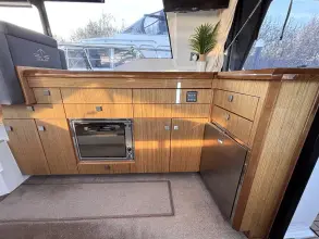 Thumbnail von Sealine C330 VOLVO JOYSTICK CONTROL