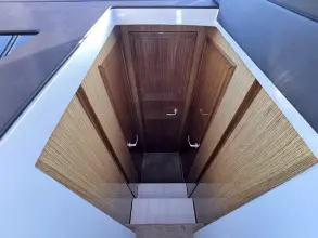 Thumbnail von Sealine C330 VOLVO JOYSTICK CONTROL