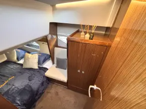 Thumbnail von Sealine C330 VOLVO JOYSTICK CONTROL