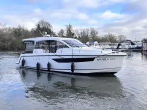 Thumbnail von Sealine C330 VOLVO JOYSTICK CONTROL