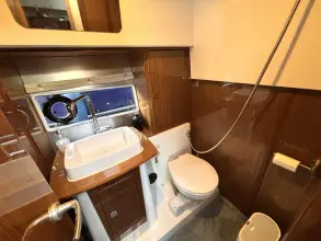 Thumbnail von Sealine C330 VOLVO JOYSTICK CONTROL