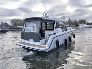 Thumbnail von Sealine C330 VOLVO JOYSTICK CONTROL