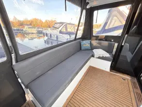 Thumbnail von Sealine C330 VOLVO JOYSTICK CONTROL