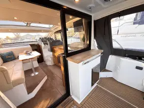 Thumbnail von Sealine C330 VOLVO JOYSTICK CONTROL