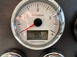 Thumbnail von Bavaria Sport 39 HT Moonlight Lady