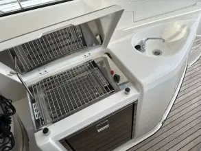 Thumbnail von Bavaria Sport 39 HT Moonlight Lady