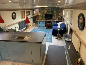 Thumbnail von Colecraft 65ft Averina