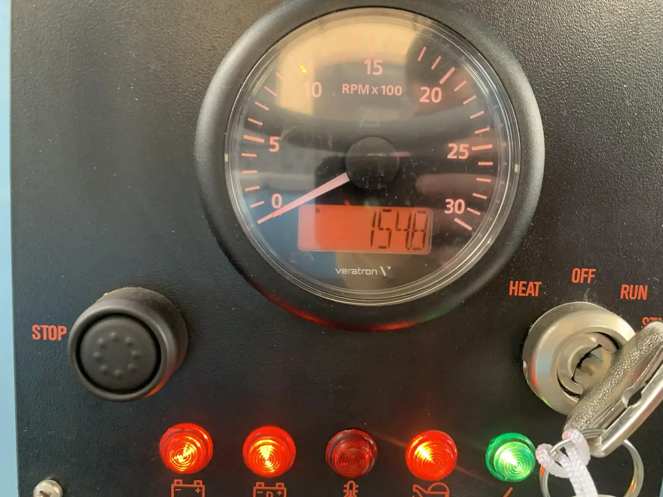 Thumbnail von Colecraft 65ft Averina