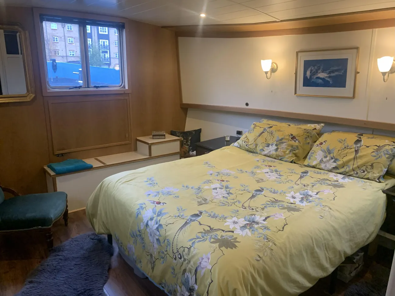 Thumbnail von Colecraft 65ft Averina