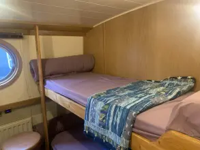 Thumbnail von Colecraft 65ft Averina