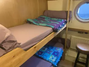 Thumbnail von Colecraft 65ft Averina