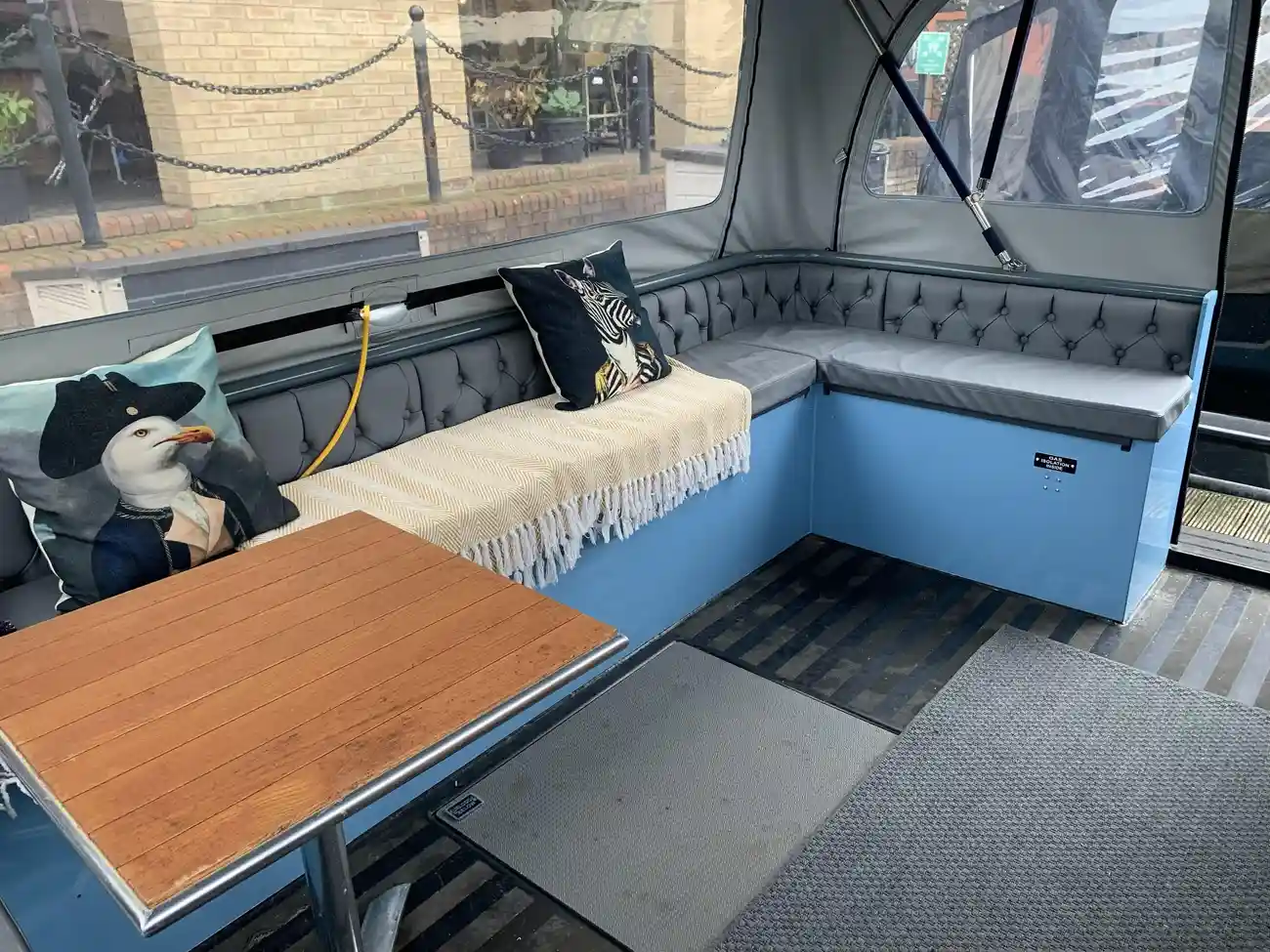 Thumbnail von Colecraft 65ft Averina