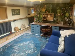 Thumbnail von Colecraft 65ft Averina