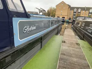 Thumbnail von Colecraft 65ft Averina