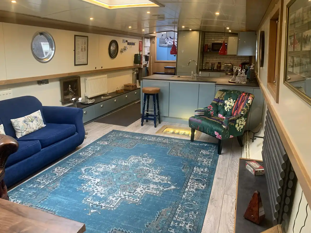 Thumbnail von Colecraft 65ft Averina