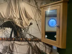 Thumbnail von Colecraft 65ft Averina