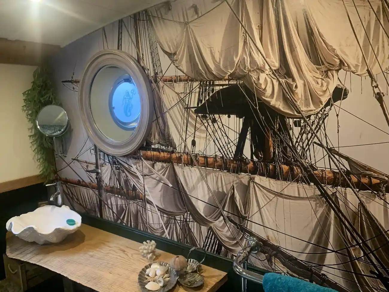 Thumbnail von Colecraft 65ft Averina