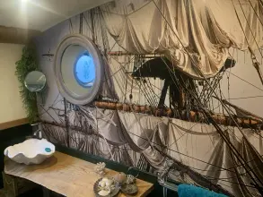 Thumbnail von Colecraft 65ft Averina