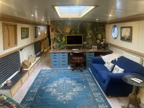 Thumbnail von Colecraft 65ft Averina